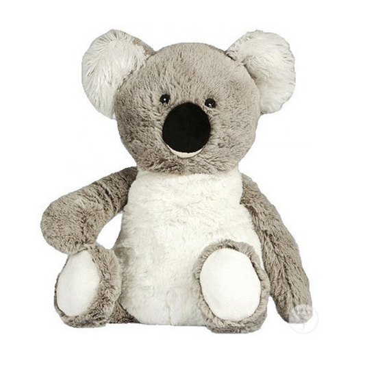 Koala peluche bouillotte