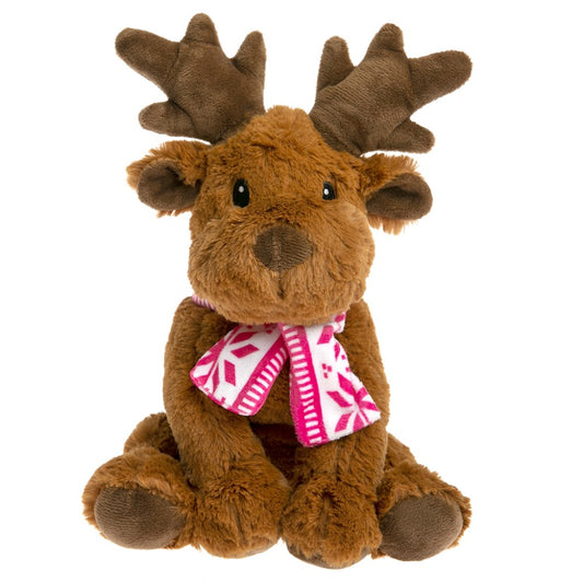 Elan peluche bouillotte